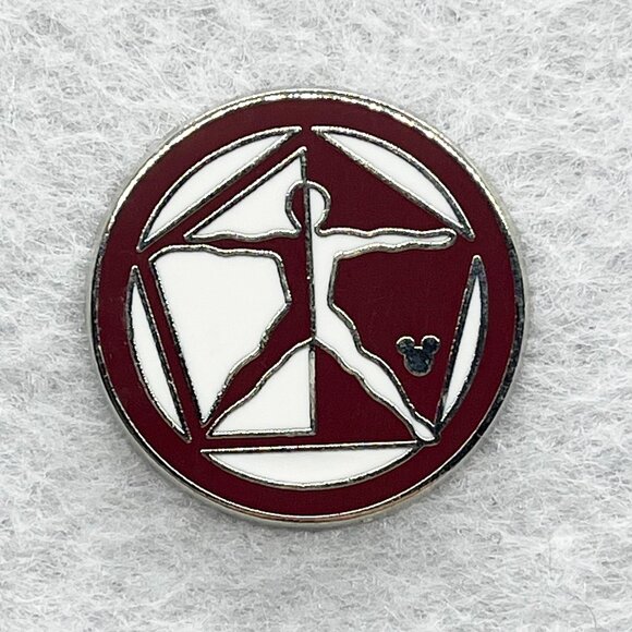 🔮 5/$25 Disney Retro EPCOT‎ Wonders of Life Pin - Picture 1 of 2